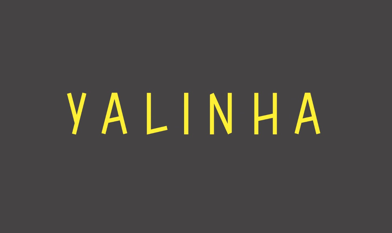 Logotipo Yalinha